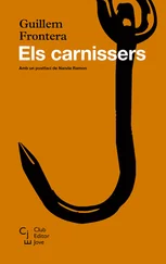 Guillem Frontera - Els carnissers
