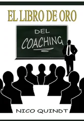 Nico Quindt - El libro de oro del Coaching