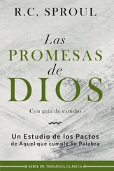 R. C. Sproul - Las promesas de Dios