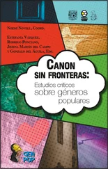 Canon sin fronteras