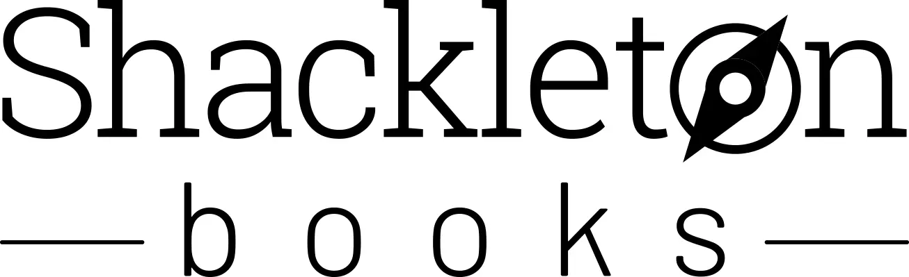 Primera edición en Shackleton Books septiembre de 2020 El presente libro es - фото 1