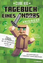 Cube Kid - Tagebuch eines Kriegers