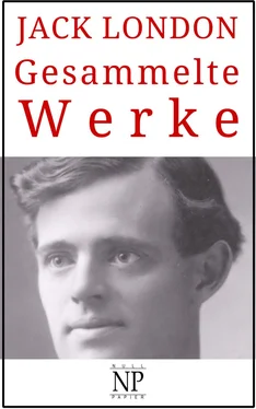 Jack London Jack London – Gesammelte Werke обложка книги