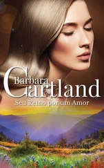 Barbara Cartland - Seu Reino Por un Amor
