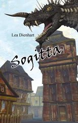 Lea Dienhart - Sogitta