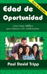 Paul David Tripp - Edad de oportunidad