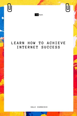 Sheba Blake Learn How to Achieve Internet Success обложка книги