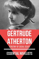 Gertrude Atherton - Essential Novelists - Gertrude Atherton