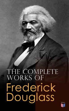 Frederick Douglass The Complete Works of Frederick Douglass обложка книги