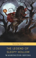 Knowledge house - The Legend of Sleepy Hollow