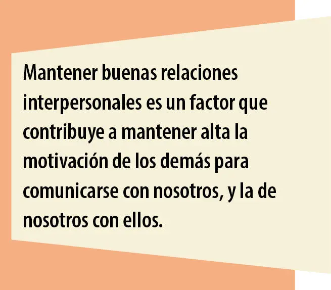 Como se puede apreciar la interpretación del mensaje por parte del receptor - фото 8