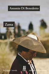 Antonio Di Benedetto - Zama