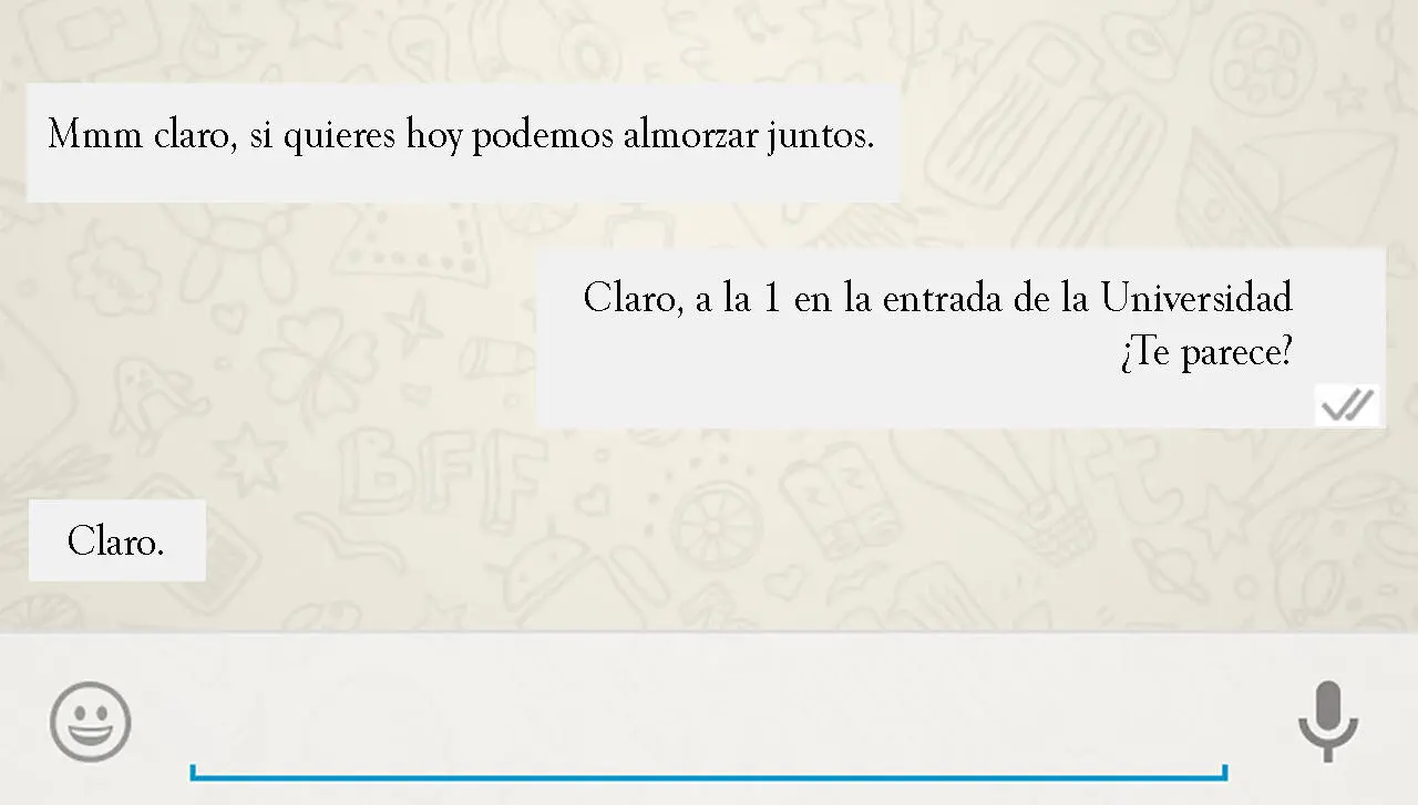 Al ocurrir esto no me lo podía creer pasé en escasos minutos de ser un cero a - фото 7