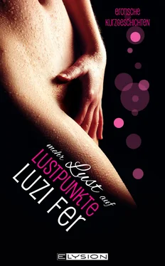 Luzi Fer Mehr Lust auf Lustpunkte обложка книги