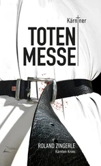 Roland Zingerle - Kärntner Totenmesse