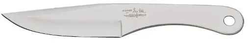 На фото представлен метательный нож Hibben large Thrower Большой метательный - фото 294