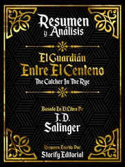 Storify Editorial - Resumen y Analisis - El Guardian Entre El Centeno (The Catcher In The Rye)