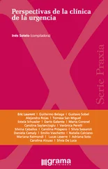 Ines Sotelo - Perspectivas de la clínica de la urgencia