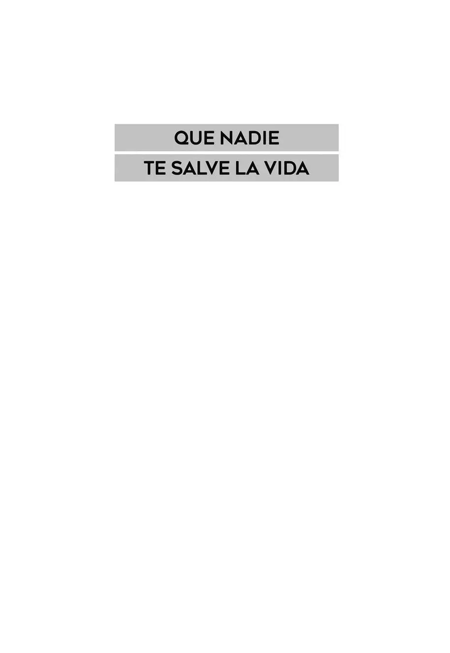 Para Marina mi hermana porque no le gusta cruzar los semáforos en verde - фото 5