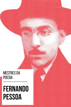 Fernando Pessoa Mestres da Poesia - Fernando Pessoa обложка книги