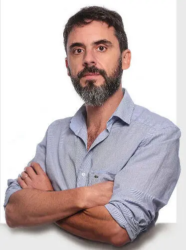 Gustavo Giorgitiene 45 años Es psicólogo graduado en la Universidad Nacional - фото 2