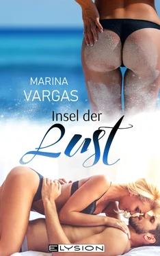 Marina Vargas Insel der Lust обложка книги