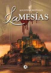 Agustina Restucci - La Mesías