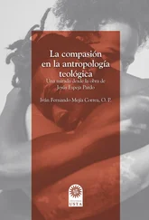 Iván Fernando Mejía Correa - La compasión en la antropología teológica.