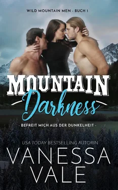 Vanessa Vale Mountain Darkness – befreit mich aus der Dunkelheit обложка книги