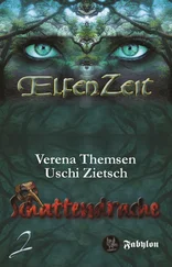 Verena Themsen - Elfenzeit 2 - Schattendrache