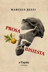Marcelo Rizzi - Prosa bisiesta