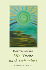 Patrycja Mundt - Die Suche nach sich selbst