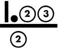 Una línea activa que limitada se mueve entre puntos determinados fig 6 - фото 8