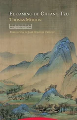 Thomas Merton - El camino de Chuang Tzu