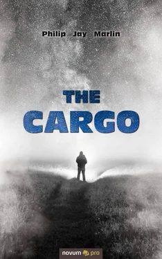 Philip Jay Marlin The Cargo обложка книги