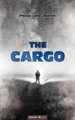 Philip Jay Marlin - The Cargo