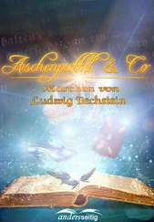 Ludwig Bechstein - Aschenputtel und Co