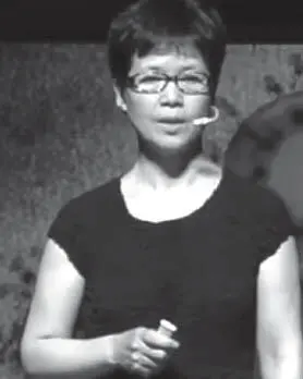 Abb 18 Batwomen Professor ZengLi Shi Dann entdeckten die Forscher in SLCoV - фото 19