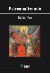 Rafael Paz - Psicoanalizando