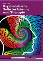 Stanislav Grof - Psychedelische Selbsterfahrung und Therapie