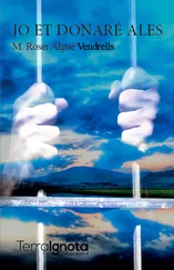 M. Roser Algué Vendrells - Jo et donaré ales