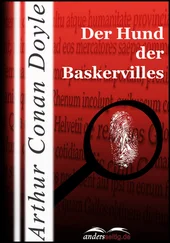 Arthur Doyle - Der Hund der Baskervilles