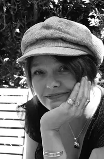 Nathalie Fillion es autora directora actriz y pedagoga por su formación en el - фото 4