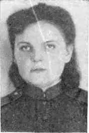 Вера Гукова 1943 г Связистка на линии А через несколько дней взвод - фото 14