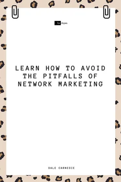 Sheba Blake Learn How to Avoid the Pitfalls of Network Marketing обложка книги