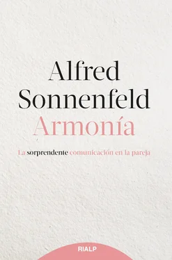 Alfred Sonnenfeld Armonía обложка книги