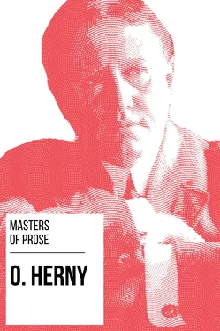 August Nemo Masters of Prose - O. Henry обложка книги