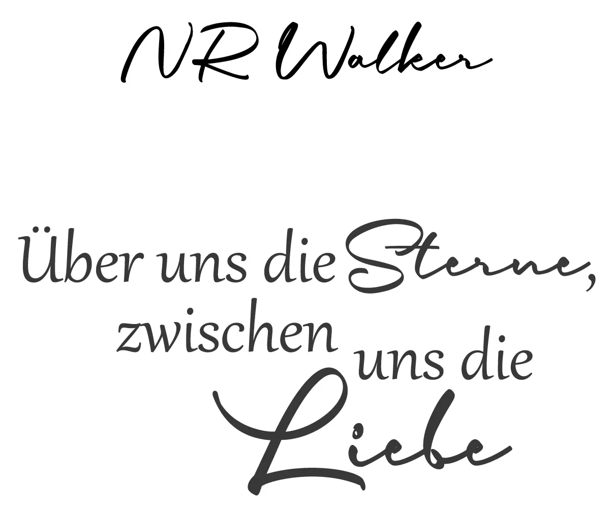 Aus dem Englischen von Susanne Ahrens Liebe Lesende vielen Dank dass ihr - фото 2