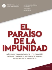 Rainer Huhle - El paraíso de la impunidad