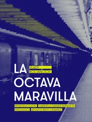 Vlady Kociancich - La octava maravilla